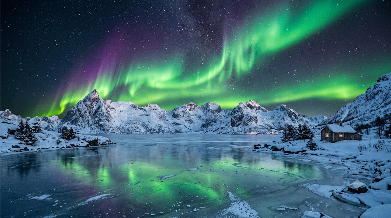 nature 4K wallpaper by Wallpapers UHD