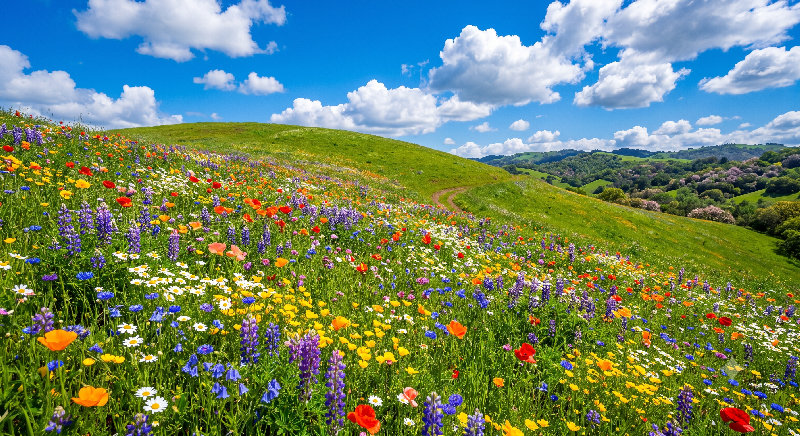 nature 4K wallpaper by Wallpapers UHD