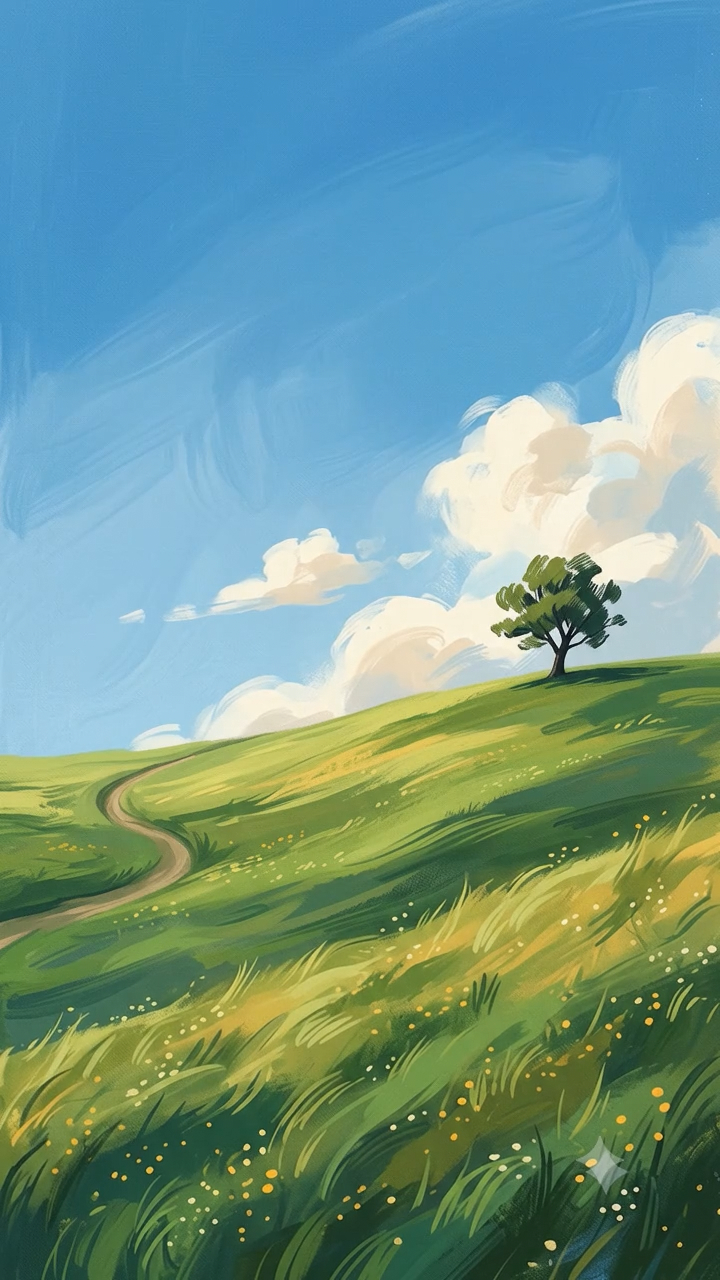 nature 4K wallpaper by Wallpapers UHD