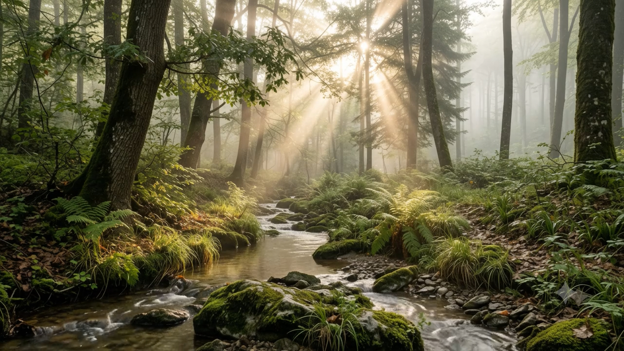 nature 4K wallpaper by Wallpapers UHD