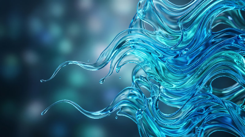 abstract 4K wallpaper by Wallpapers UHD