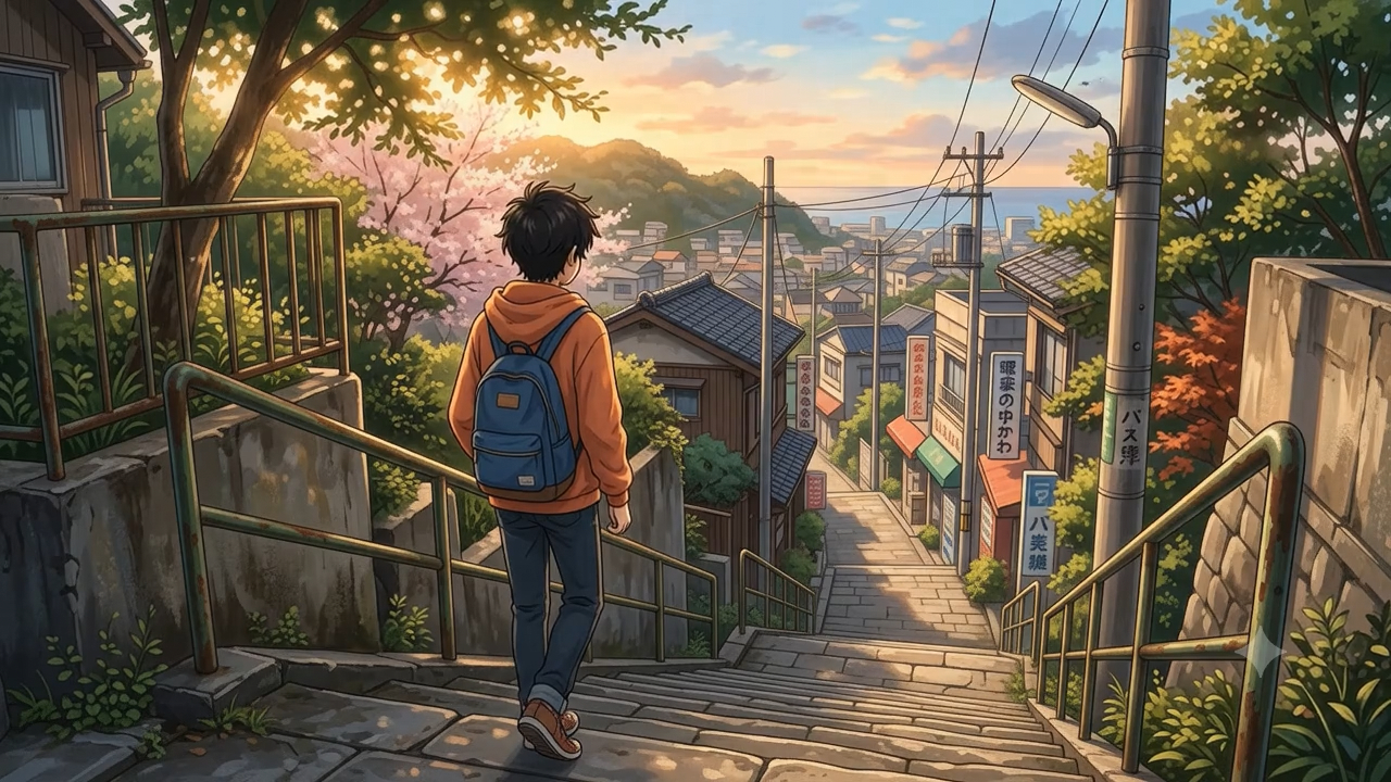 anime 4K wallpaper by Wallpapers UHD