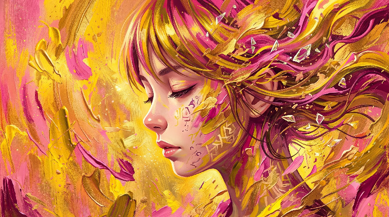 anime 4K wallpaper by Wallpapers UHD