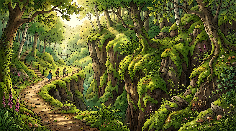 anime 4K wallpaper by Wallpapers UHD