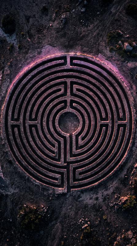 bw 4K wallpaper by Wallpapers UHD