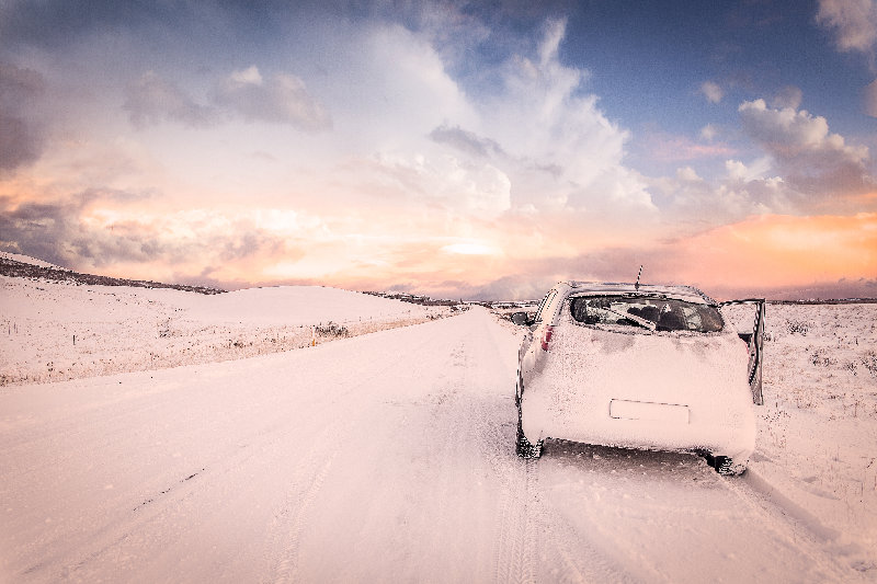 cars 4K wallpaper by Andres Nieto Porras