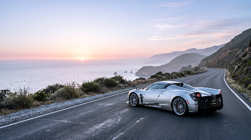 cars 4K wallpaper by Wallpapers UHD