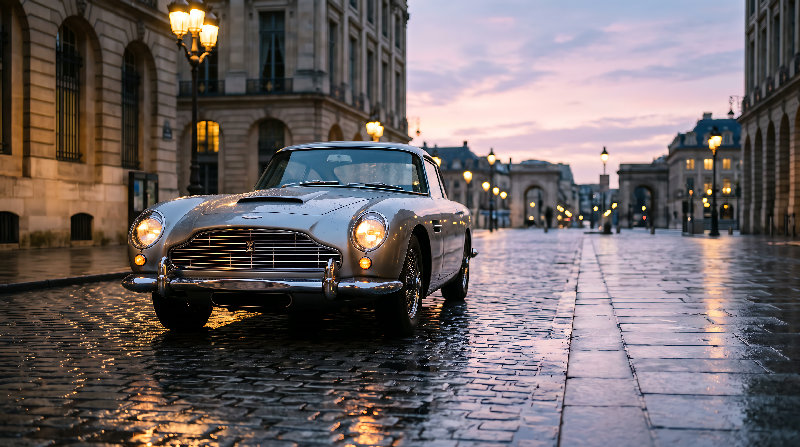 cars 4K wallpaper by Wallpapers UHD