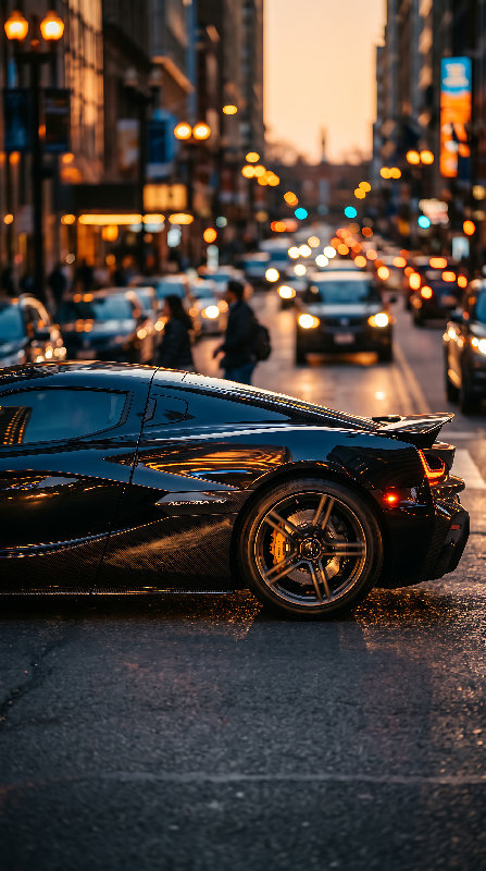 cars 4K wallpaper by Wallpapers UHD