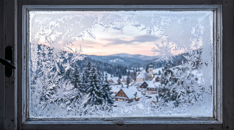 christmas 4K wallpaper by Wallpapers UHD