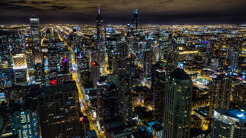 cities 4K wallpaper by Mobilus In Mobili