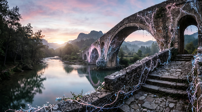 fantasy 4K wallpaper by Wallpapers UHD