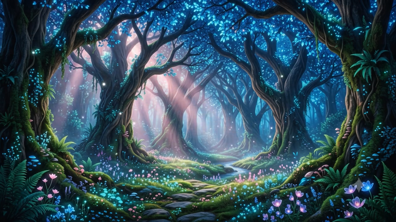 fantasy 4K wallpaper by Wallpapers UHD
