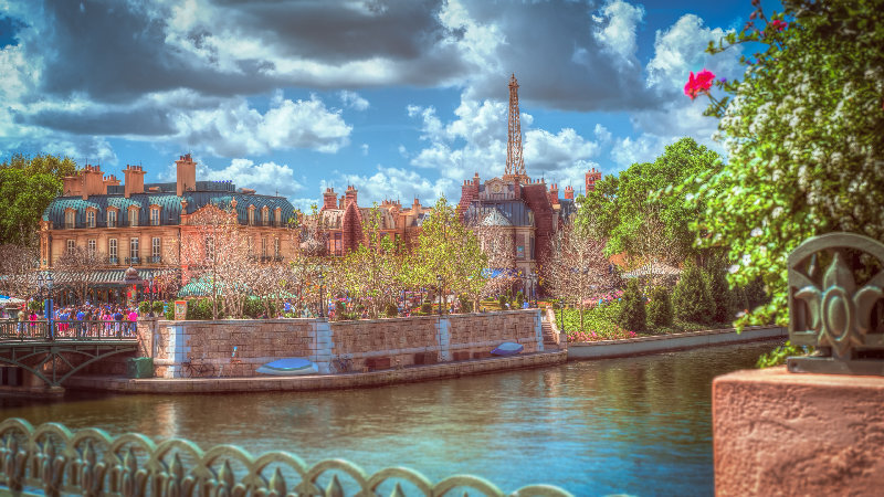 hdr 4K wallpaper by Lane Pearman