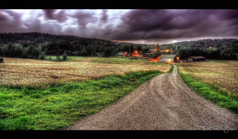 hdr 4K wallpaper by Erik Soderstrom