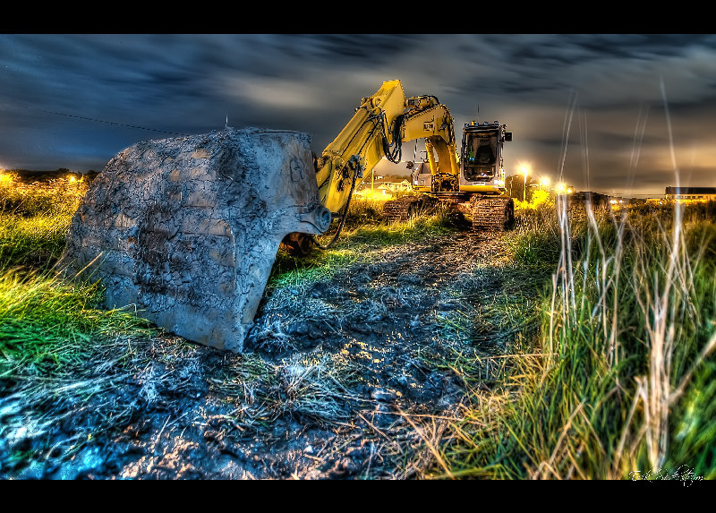 hdr 4K wallpaper by Erik Soderstrom
