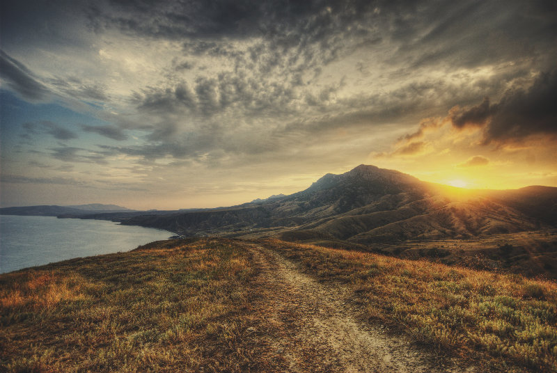 hdr 4K wallpaper by Jonhy Blaze