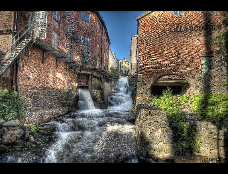 hdr 4K wallpaper by Erik Soderstrom