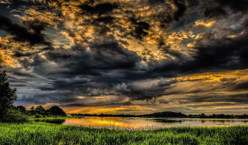 hdr 4K wallpaper by Mark Freeth