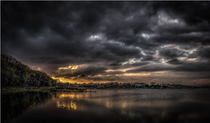 hdr 4K wallpaper by Mark Freeth