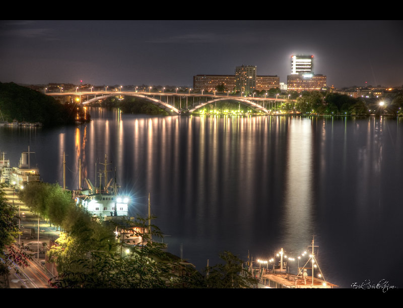 hdr 4K wallpaper by Erik Soderstrom