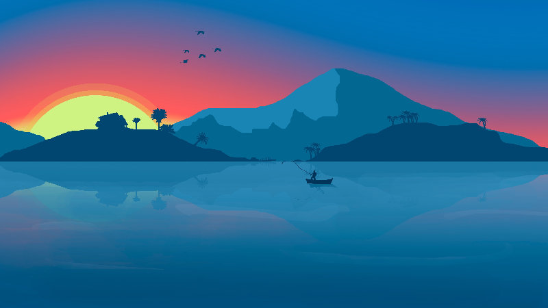 material 4K wallpaper by Minimalist4K