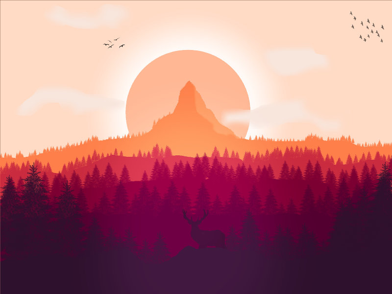 material 4K wallpaper by melkhagelslag