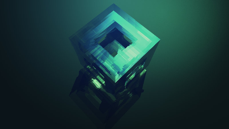 material 4K wallpaper by Minimalist4K