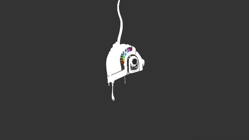 material 4K wallpaper by Minimalist4K