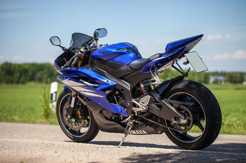 motorcycles 4K wallpaper by Schwarzwert Naturfotografie