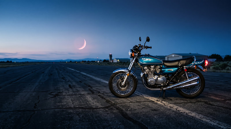 motorcycles 4K wallpaper by Wallpapers UHD
