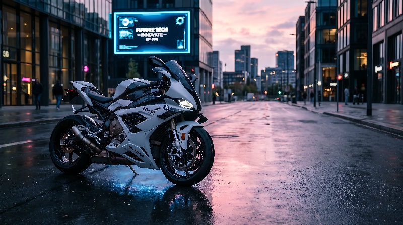 motorcycles 4K wallpaper by Wallpapers UHD