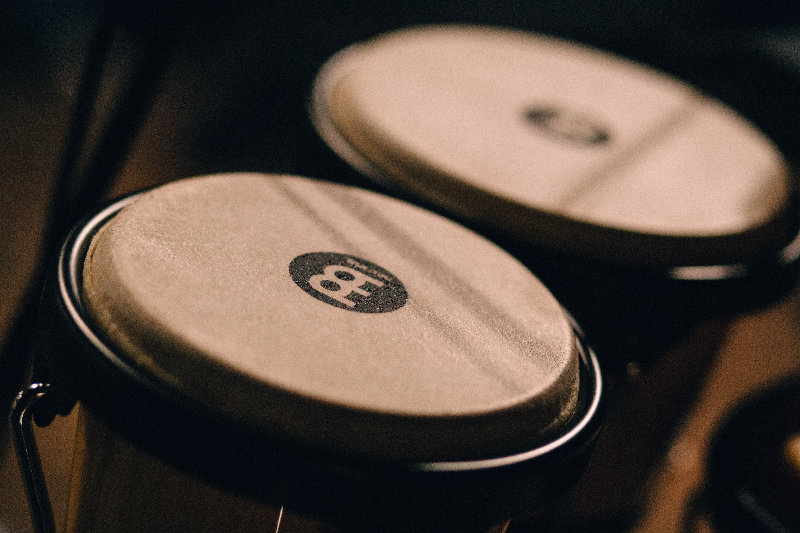music 4K wallpaper by freestocksphotos