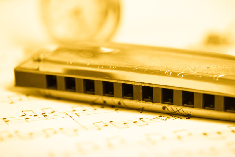 music 4K wallpaper by Kookai