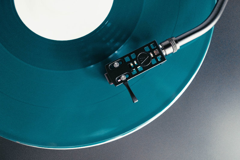 music 4K wallpaper by StockSnap
