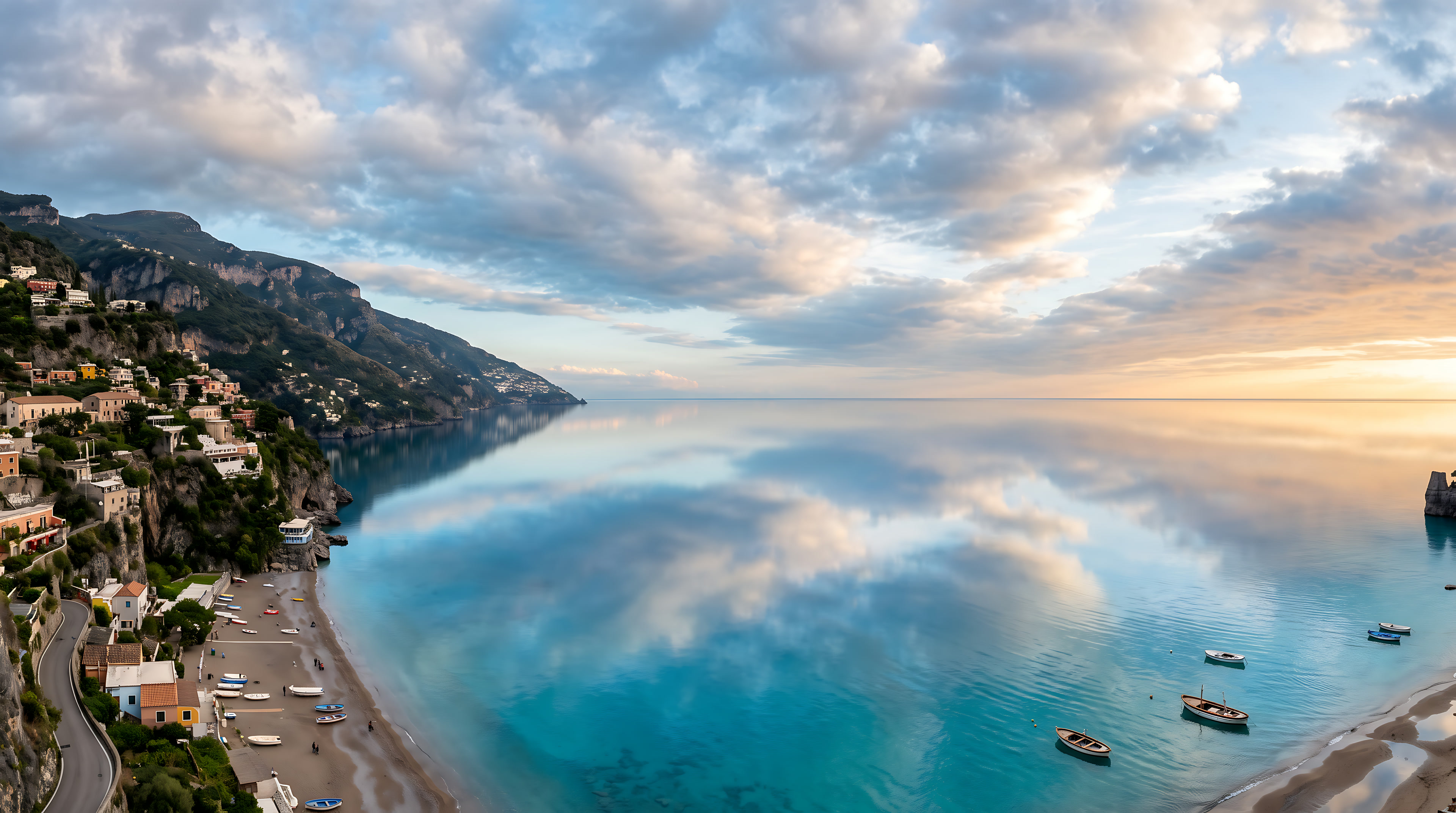 Free 4K wallpaper from the Nature category, created or shared by Wallpapers UHD