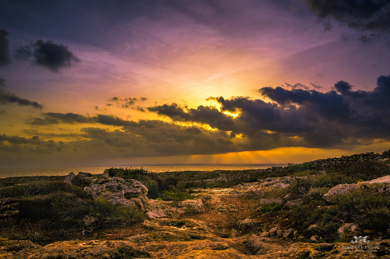 nature 4K wallpaper by Tommie Hansen