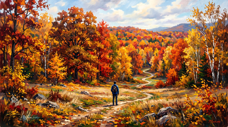 nature 4K wallpaper by Wallpapers UHD