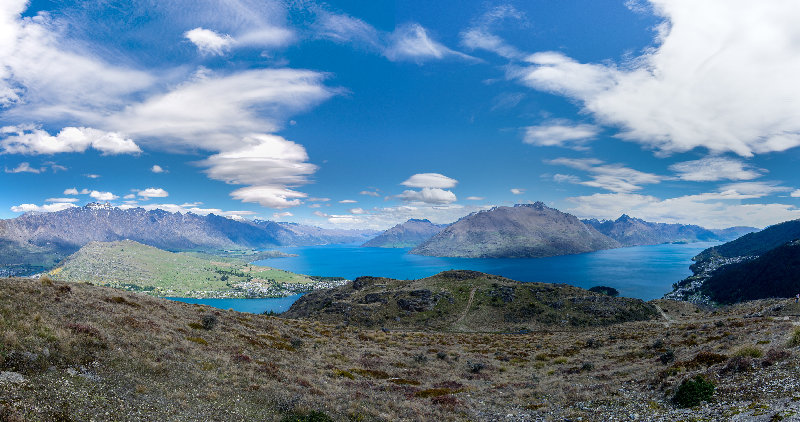 nature 4K wallpaper by Tom Hall