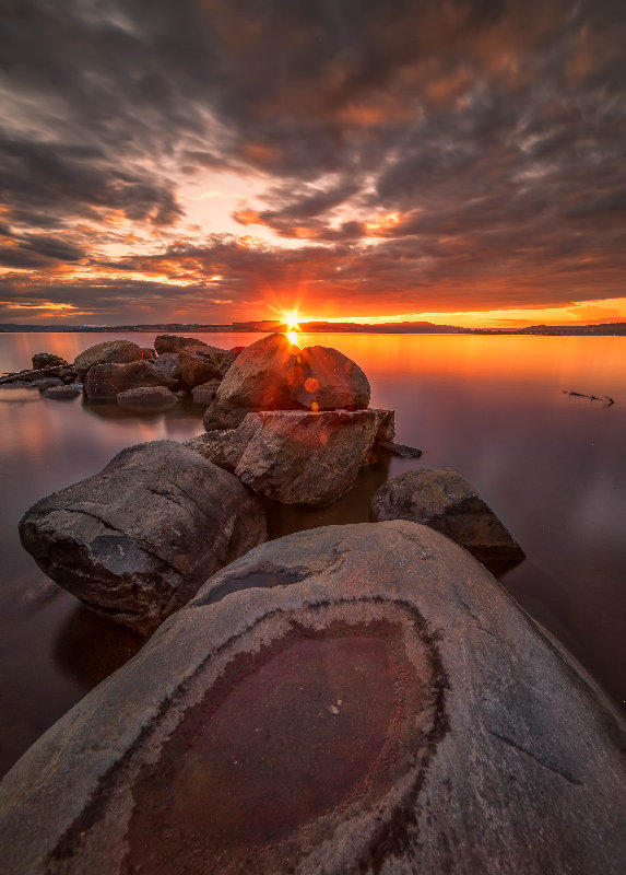 portraits 4K wallpaper by Kristian Odberg
