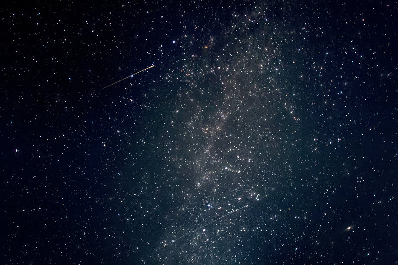 sky 4K wallpaper by Derek Finch