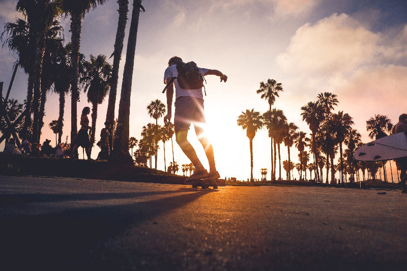 sports 4K wallpaper by Unsplash