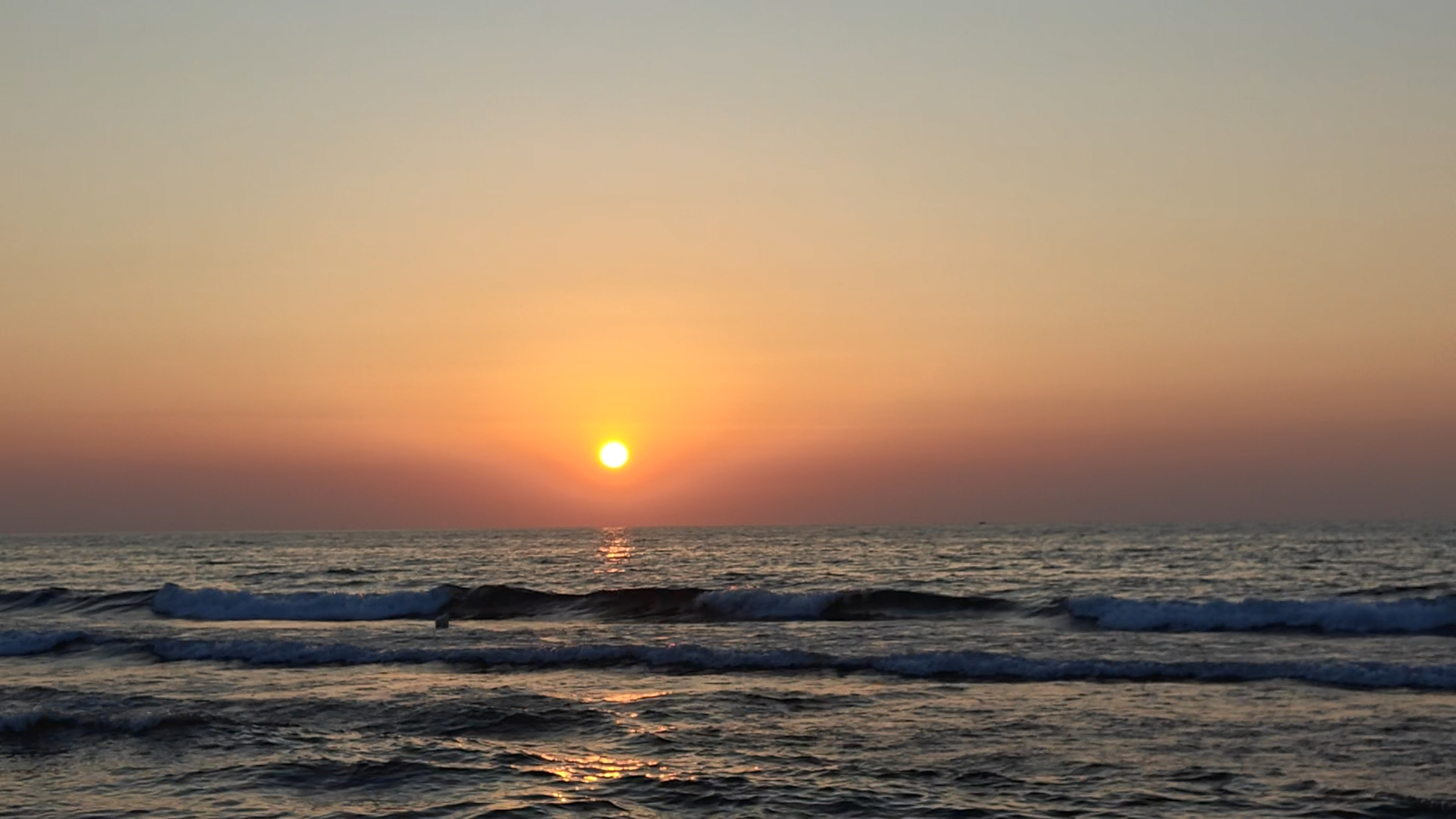 sunsets 4K wallpaper by Wallpapers UHD