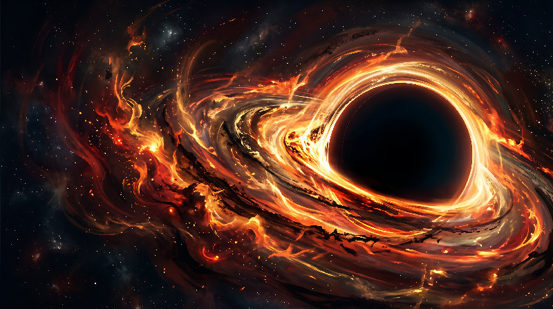 universe 4K wallpaper by Wallpapers UHD